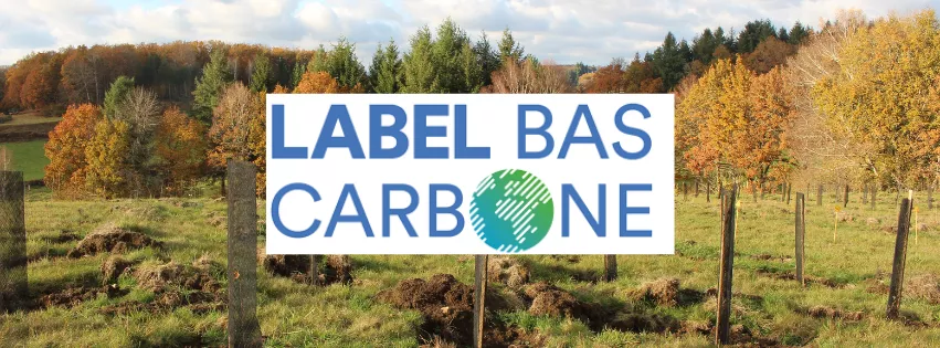 Label Bas Carbone review