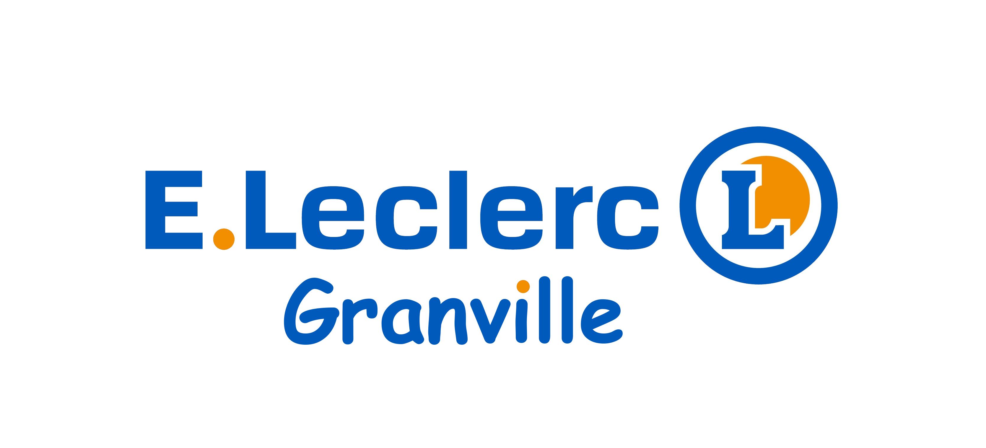 E. Leclerc Granville