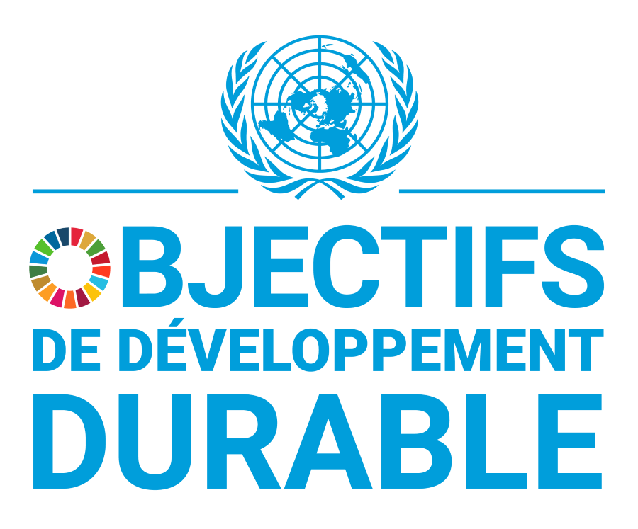 Objectifs de Développement Durable ONU