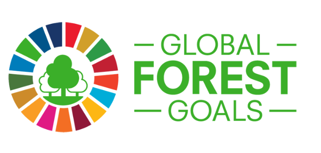 Global Forest Goals